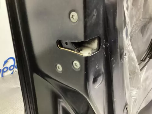 Deurslot Mechaniek 4Deurs links-voor-7915414