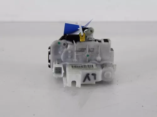 Deurslot Mechaniek 4Deurs links-voor-7888106