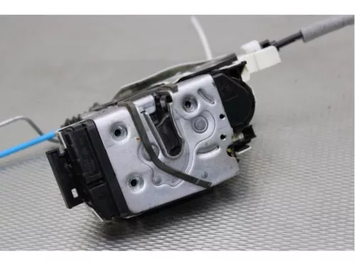 Deurslot Mechaniek 4Deurs links-voor-7880557