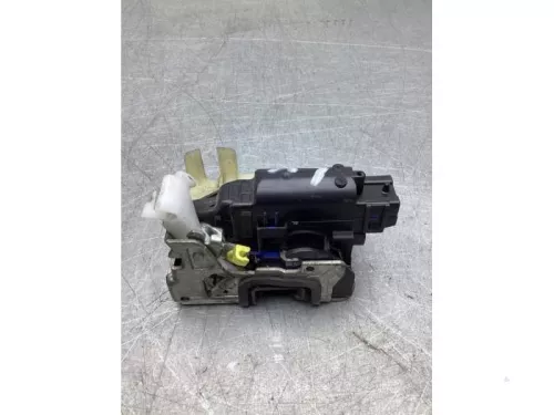 Deurslot Mechaniek 4Deurs links-voor-7980551