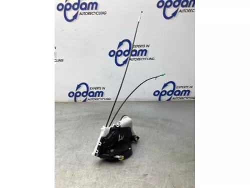 Deurslot Mechaniek 4Deurs links-voor-8079939