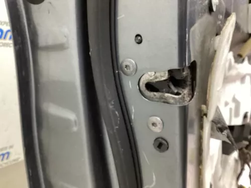 Deurslot Mechaniek 4Deurs links-voor-8072612