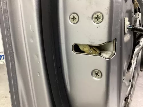 Deurslot Mechaniek 4Deurs links-voor-8042921