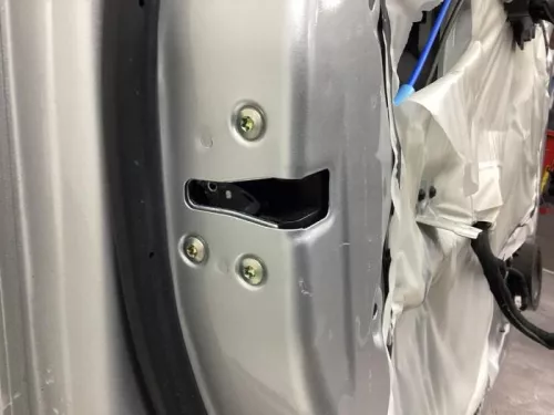 Deurslot Mechaniek 4Deurs links-voor-7932233