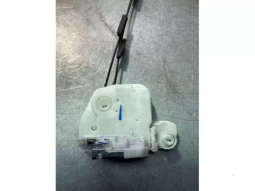 Deurslot Mechaniek 4Deurs links-voor-8135112