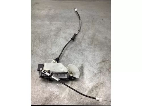 Deurslot Mechaniek 4Deurs links-voor-8061780