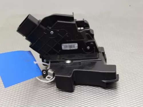 Deurslot Mechaniek 4Deurs links-voor-7887287