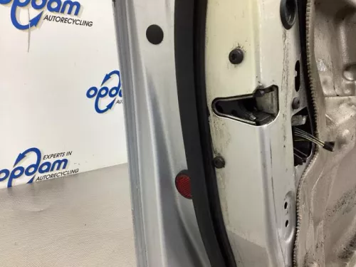 Deurslot Mechaniek 4Deurs links-voor-8103679