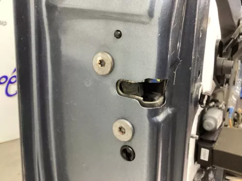 Deurslot Mechaniek 4Deurs links-voor-8108186