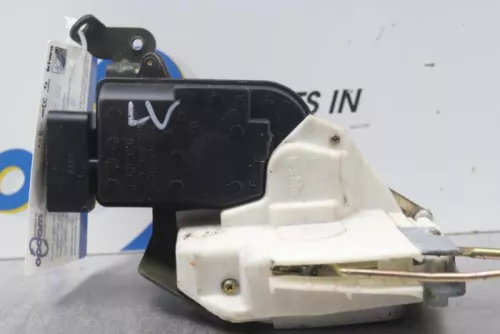 Deurslot Mechaniek 4Deurs links-voor-7876946