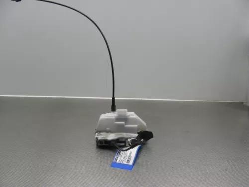 Deurslot Mechaniek 4Deurs links-voor-7738563