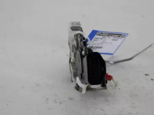 Deurslot Mechaniek 4Deurs links-voor-7887546