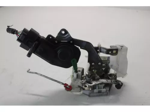 Deurslot Mechaniek 4Deurs links-voor-7878172