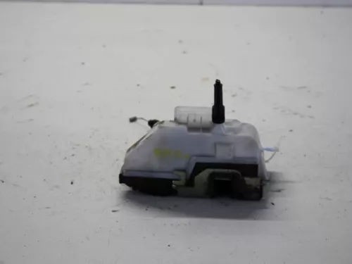 Deurslot Mechaniek 4Deurs links-voor-7881421