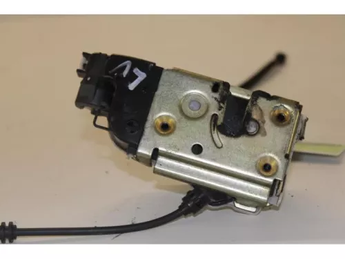 Deurslot Mechaniek 4Deurs links-voor-7877884