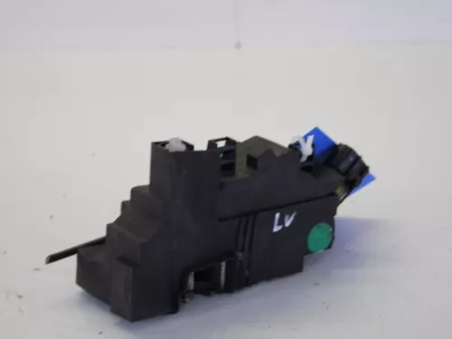 Deurslot Mechaniek 4Deurs links-voor-7884215