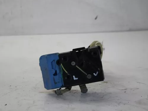 Deurslot Mechaniek 4Deurs links-voor-7880131