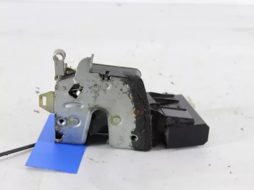 Deurslot Mechaniek 4Deurs links-voor-7889074