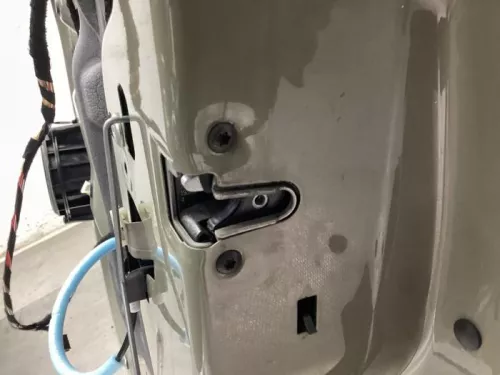 Deurslot Mechaniek 4Deurs rechts-achter-8102585