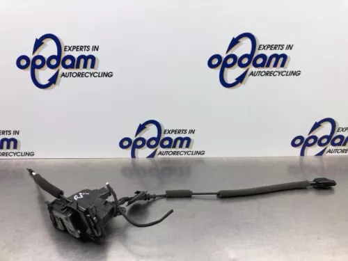 Deurslot Mechaniek 4Deurs rechts-achter-8197133