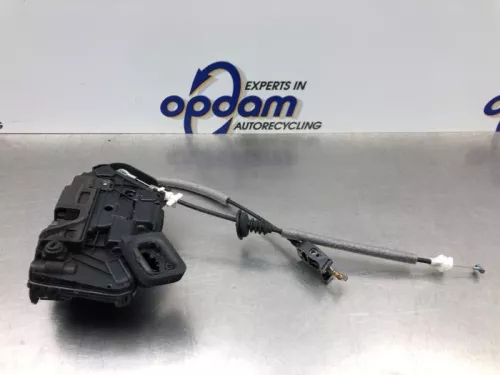 Deurslot Mechaniek 4Deurs rechts-achter-8228465