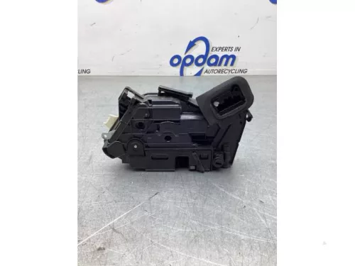 Deurslot Mechaniek 4Deurs rechts-achter-