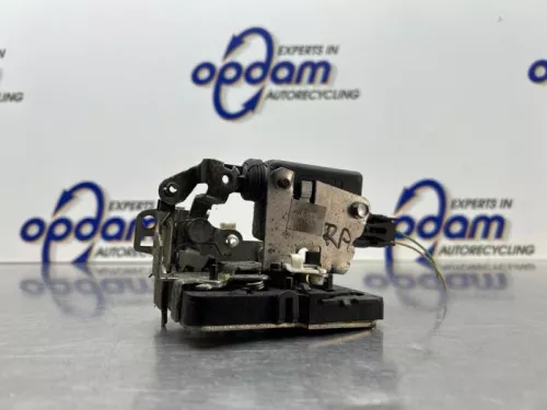 Deurslot Mechaniek 4Deurs rechts-achter-8232623