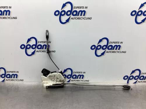 Deurslot Mechaniek 4Deurs rechts-achter-8023898