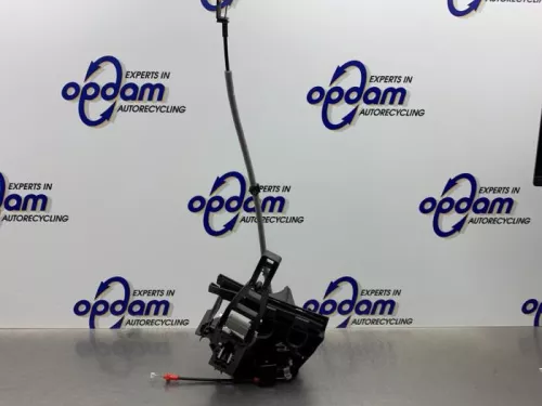 Deurslot Mechaniek 4Deurs rechts-achter-8192029