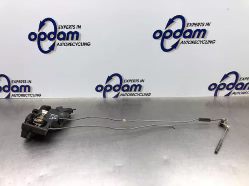 Deurslot Mechaniek 4Deurs rechts-achter-8175805 Deurslot Mechaniek 4Deurs rechts-achter-8175805