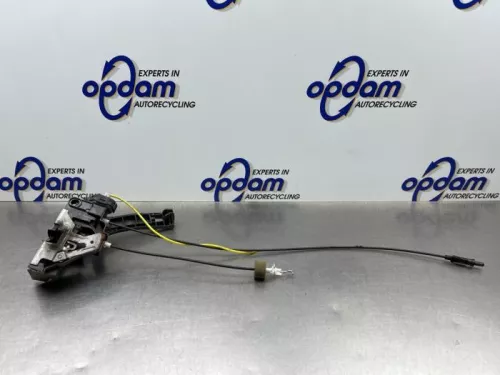 Deurslot Mechaniek 4Deurs rechts-achter-8314899