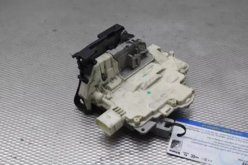 Deurslot Mechaniek 4Deurs rechts-achter-7894944