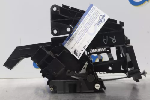 Deurslot Mechaniek 4Deurs rechts-achter-7876942