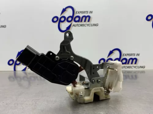 Deurslot Mechaniek 4Deurs rechts-achter-7886262