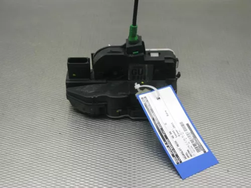 Deurslot Mechaniek 4Deurs rechts-achter-