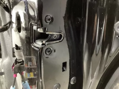 Deurslot Mechaniek 4Deurs rechts-achter-8163393