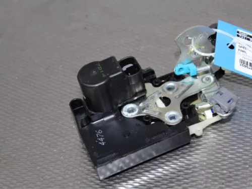 Deurslot Mechaniek 4Deurs rechts-achter-7740354