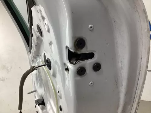 Deurslot Mechaniek 4Deurs rechts-achter-8163001