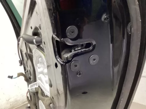 Deurslot Mechaniek 4Deurs rechts-achter-8081229