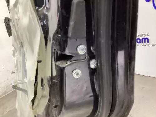 Deurslot Mechaniek 4Deurs rechts-achter-8144201