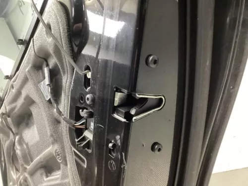 Deurslot Mechaniek 4Deurs rechts-achter-8105105