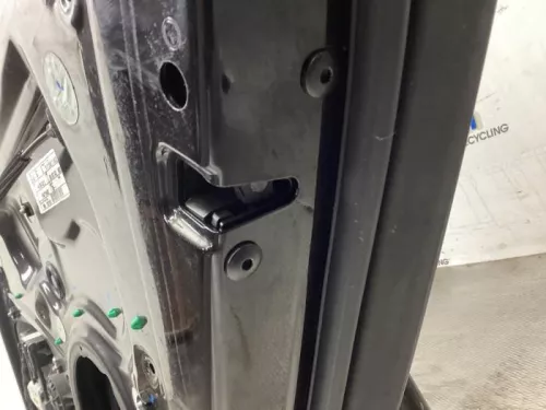 Deurslot Mechaniek 4Deurs rechts-achter-8098011