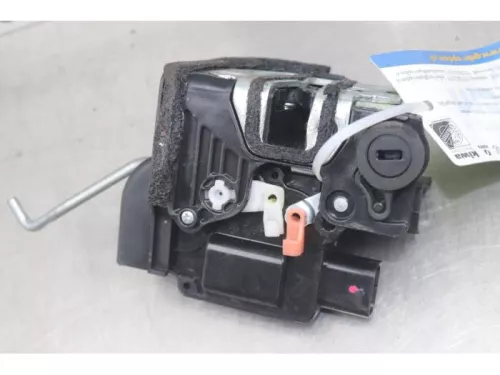 Deurslot Mechaniek 4Deurs rechts-achter-6595853