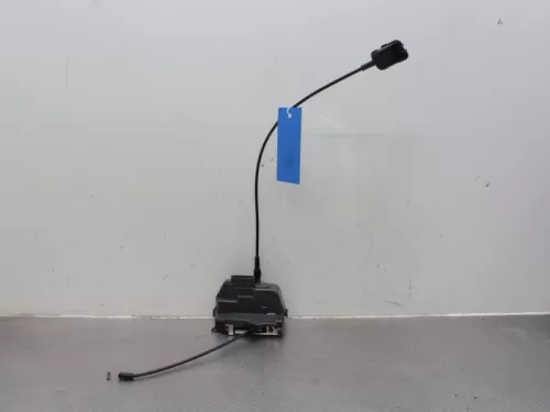 Deurslot Mechaniek 4Deurs rechts-achter-7887656