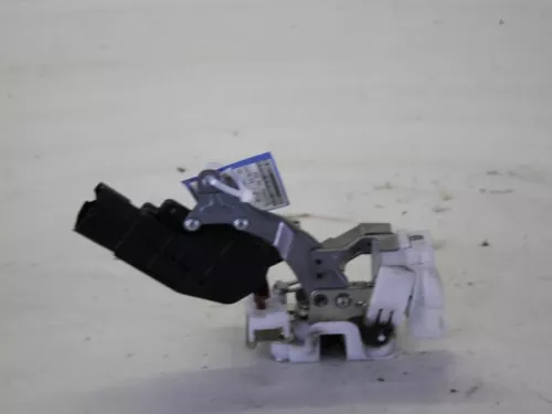 Deurslot Mechaniek 4Deurs rechts-achter-7884394