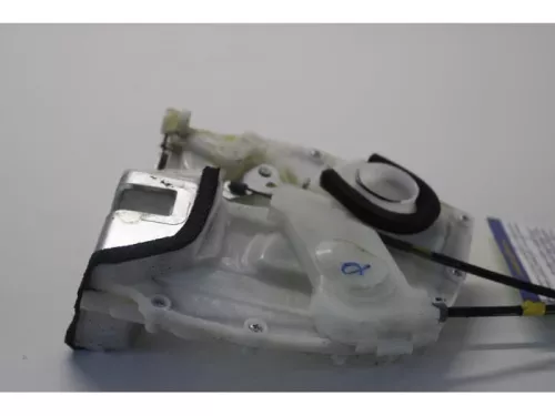 Deurslot Mechaniek 4Deurs rechts-achter-7878628