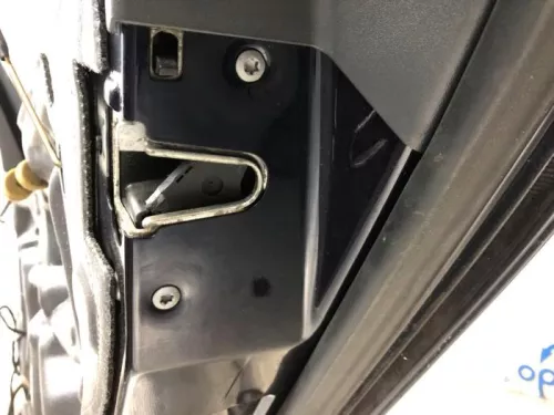 Deurslot Mechaniek 4Deurs rechts-achter-8095354