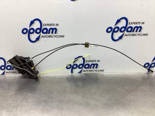 Deurslot Mechaniek 4Deurs rechts-achter-8063539