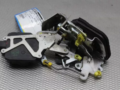 Deurslot Mechaniek 4Deurs rechts-achter-7895843