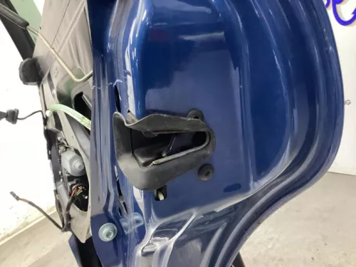 Deurslot Mechaniek 4Deurs rechts-achter-8196845